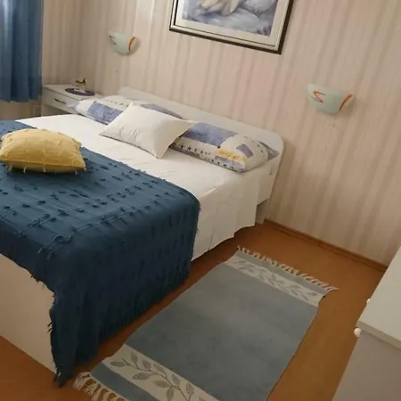 Apartamento Dado Brist