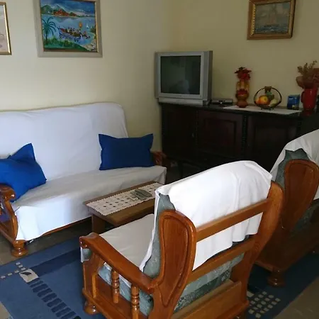 Dado Apartamento Brist